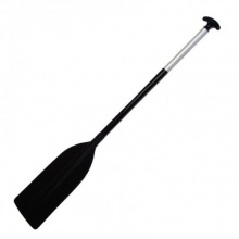 Profi Kayak-Paddel Aluminium-Schaft T-Griff 160cm Bild 1