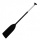 Profi Kayak-Paddel Aluminium-Schaft T-Griff 160cm Bild 1