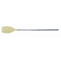 Sevylor Kayak-Paddel AV150 Alu-Riemenpaar 150x19 cm Bild 1