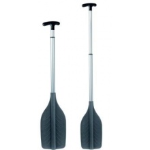 SCOPREGA Spa Kayak-Paddel Teleskoppaddel Hilfspaddel Bild 1