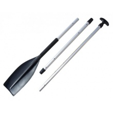 Navyline SUP Stand-Up-Kayak-Paddel 3-tlg 180 - 208 cm Bild 1