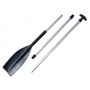Navyline SUP Stand-Up-Kayak-Paddel 3-tlg 180 - 208 cm Bild 1