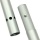 Blueborn Doppel Kayak-Paddel, Blau/Silber, 520774 Bild 3