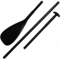 Navyline SUP Stand-Up-Kayak-Paddel Bild 1