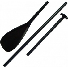 Navyline SUP Stand-Up-Kayak-Paddel Bild 1
