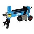 Gde 94698 Holzspalter Spalty W 370/4 T Bild 1