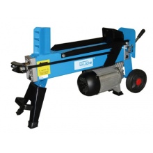 Güde 94698 Holzspalter Spalty W 370/4 T Bild 1