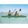Intex Schlauchboot Aufblasbares Kajak Challenger K2 Bild 3