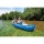 Sevylor Kajak Adventure 314 X 88 cm ozenblau/grau Bild 2