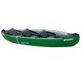Sevylor Kajak Adventure Plus, grn/grau, 373 x 90 cm Bild 1