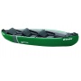 Sevylor Kajak Adventure Plus, grn/grau, 373 x 90 cm Bild 1