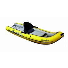 Sevylor Sit on Top Reef Kajak 240 240x88 cm Bild 1