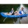 Aquaglide Aufblasbares Kajak Rogue Two Kanu,309cmx81cm Bild 4