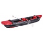 Kajak aufblasbar 2Personen 3m mit Paddel,ACM Products Bild 1