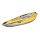 Advanced Elements FireFly Boot Kajak, gelb/blau Bild 1