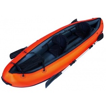 Bestway Kajak 330x94cm Hydro Force Ventura u 2 Paddeln Bild 1