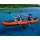 Bestway Kajak 330x94cm Hydro Force Ventura u 2 Paddeln Bild 3