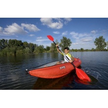 GUMOTEX - Schlauch kajak TWIST STABIELO 2 PERSONEN Bild 1