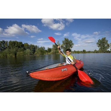 GUMOTEX - Schlauch kajak TWIST STABIELO 2 PERSONEN Bild 1