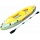 Bestway Boot Kajak Wave Line Set, 280 x 75 cm Bild 1