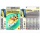 Bestway Boot Kajak Wave Line Set, 280 x 75 cm Bild 2