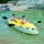 Bestway Boot Kajak Wave Line Set, 280 x 75 cm Bild 3