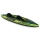 INTEX Kajak 2er Schlauchboot 2 Paddel 351x76x38cm Bild 5