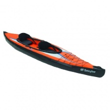 Sevylor Kajak Pointer, Modell K2 Bild 1