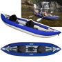 Aquaglide Aufblasbares Kajak Chinook Tandem,390cmx86cm Bild 1
