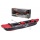 Canoe Aufblasbares Kanu mit Zubehr Bild 2