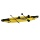 Blueborn Boat Pathfinder Z-Ray C II 330 Kanu Bild 2