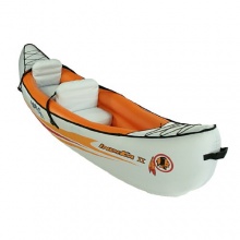 Blueborn Boat Indika 2 - 2 Personen Kanu 325x80cm Bild 1