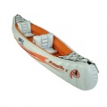 Blueborn Boat Indika 1 - 2 Personen Kanu 320x80cm  Bild 1