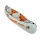 Blueborn Boat Indika 1 - 2 Personen Kanu 320x80cm  Bild 1