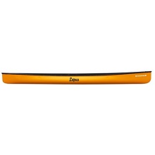 Trapper Lepus 470, Kanu  Bild 1