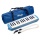 Stagg MELOSTA32BL Melodica Bild 1