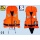 Secumar Rettungsweste Bravo 10 - 15 kg 100 N  Bild 2