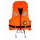 Secumar Rettungsweste Bravo 10 - 15 kg 100 N  Bild 3