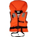 Rettungsweste Schwimmweste 70 - 90 Kg Bootskiste Bild 1