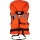 Rettungsweste Schwimmweste 70 - 90 Kg Bootskiste Bild 1