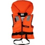 Rettungsweste Schwimmweste 70 - 90 Kg Bootskiste Bild 1