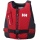 Helly Hansen Rettungsweste Rider Vest, Red/Ebony, 90 Bild 1