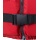 Helly Hansen Rettungsweste Rider Vest, Red/Ebony, 90 Bild 2