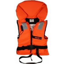 Rettungsweste fr 15 - 30 Kg aus der Bootskiste Bild 1