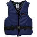 BALTIC Schwimmweste Aqua, 50N, 70-90kg, Navyblau Bild 1
