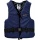 BALTIC Schwimmweste Aqua, 50N, 70-90kg, Navyblau Bild 1