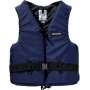 BALTIC Schwimmweste Aqua, 50N, 70-90kg, Navyblau Bild 1