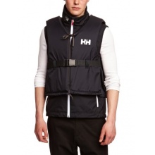 Helly Hansen Rettungsweste Sport II, Navy, 70/90 Bild 1