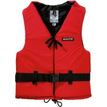 BALTIC Rettungsweste Aqua, 50N, 70-90kg, Rot Bild 1