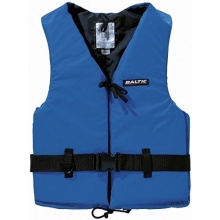 Baltic Aqua Blue 50 N Blau Rettungsweste ,Gr. L Bild 1